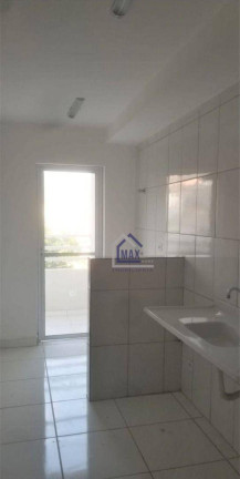 Imagem Apartamento com 2 Quartos à Venda,  em Parque Primavera - Guarulhos