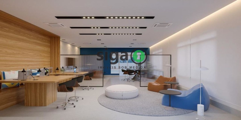 Imagem Apartamento com 3 Quartos à Venda, 80 m² em Alto Da Boa Vista - São Paulo Imagem Apartamento com 3 Quartos à Venda, 80 m² em Alto Da Boa Vista - São Paulo