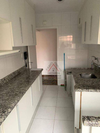 Imagem Apartamento com 2 Quartos à Venda, 63 m² em Jardim Marajoara - São Paulo Imagem Apartamento com 2 Quartos à Venda, 63 m² em Jardim Marajoara - São Paulo
