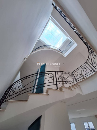 Imagem Casa com 7 Quartos à Venda, 2.000 m² em Tamboré - Santana De Parnaíba Imagem Casa com 7 Quartos à Venda, 2.000 m² em Tamboré - Santana De Parnaíba