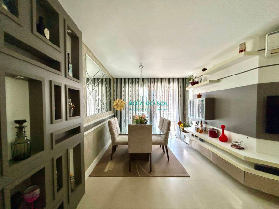 Imagem Apartamento com 3 Quartos à Venda, 105 m² em Centro - Bombinhas Imagem Apartamento com 3 Quartos à Venda, 105 m² em Centro - Bombinhas