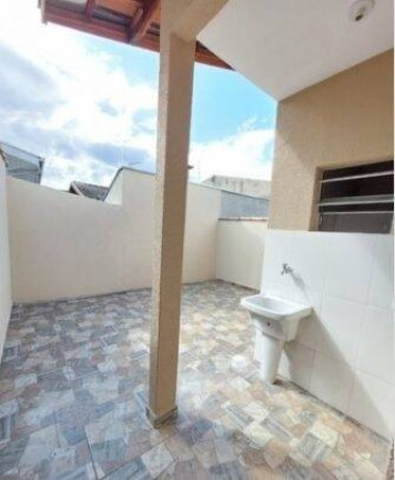 Imagem Casa com 2 Quartos à Venda, 68 m² em Residencial Estoril - Taubaté