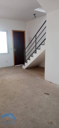 Imagem Casa de Condomínio com 3 Quartos à Venda, 100 m² em Jardim Rancho Alegre - Santana De Parnaíba Imagem Casa de Condomínio com 3 Quartos à Venda, 100 m² em Jardim Rancho Alegre - Santana De Parnaíba