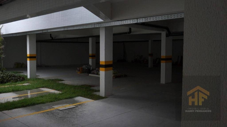 Imagem Apartamento com 3 Quartos à Venda, 67 m² em Espinheiro - Recife