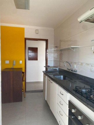 Imagem Apartamento com 3 Quartos à Venda, 82 m² em Sacomã - São Paulo Imagem Apartamento com 3 Quartos à Venda, 82 m² em Sacomã - São Paulo