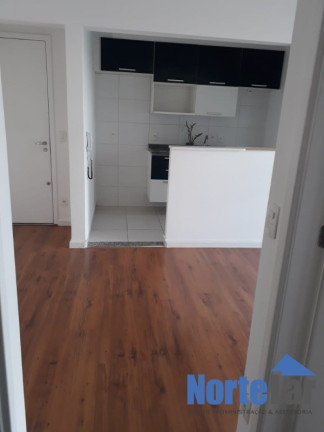 Imagem Apartamento com 2 Quartos à Venda, 46 m² em Liberdade - São Paulo