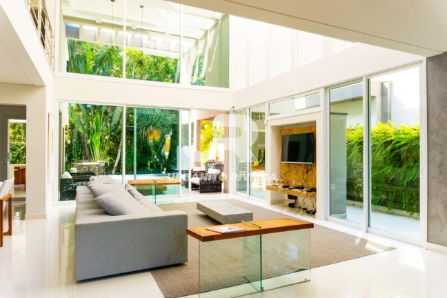 Imagem Casa com 6 Quartos à Venda, 495 m² em Riviera | Módulo 24 - Bertioga