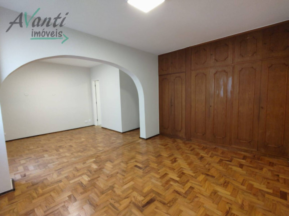 Imagem Apartamento com 3 Quartos à Venda, 224 m² em Pinheiros - São Paulo