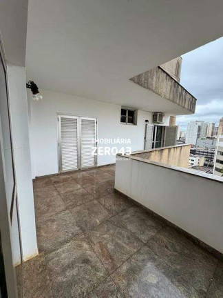 Imagem Cobertura com 5 Quartos para Alugar, 563 m² em Centro - Londrina Imagem Cobertura com 5 Quartos para Alugar, 563 m² em Centro - Londrina
