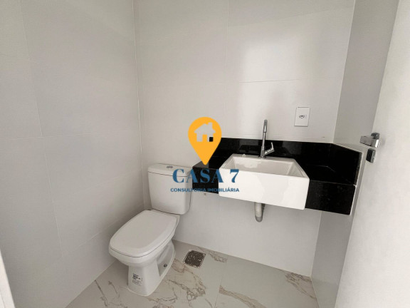 Imagem Apartamento com 3 Quartos à Venda, 148 m² em Serra - Belo Horizonte