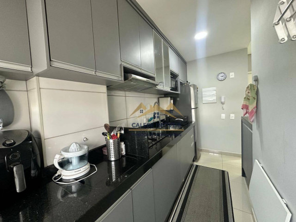 Imagem Apartamento com 2 Quartos à Venda, 47 m² em Nova Tatuí - Tatuí Imagem Apartamento com 2 Quartos à Venda, 47 m² em Nova Tatuí - Tatuí