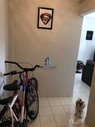 Imagem Apartamento com 2 Quartos à Venda, 72 m² em Tupi - Praia Grande Imagem Apartamento com 2 Quartos à Venda, 72 m² em Tupi - Praia Grande