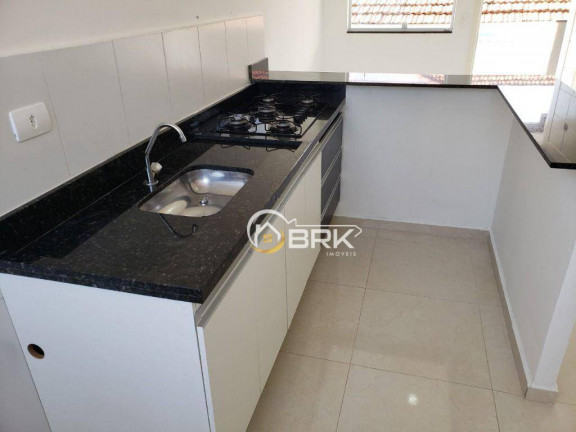 Imagem Apartamento com 1 Quarto à Venda, 35 m² em Cidade Patriarca - São Paulo