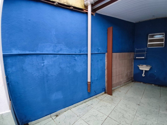 Imagem Casa com 1 Quarto à Venda, 115 m² em Sumidouro - Ubatuba