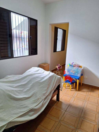 Imagem Casa com 3 Quartos à Venda, 156 m² em Alves Dias - São Bernardo Do Campo