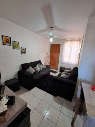 Imagem Apartamento com 2 Quartos à Venda, 37 m² em Rubem Berta - Porto Alegre Imagem Apartamento com 2 Quartos à Venda, 37 m² em Rubem Berta - Porto Alegre
