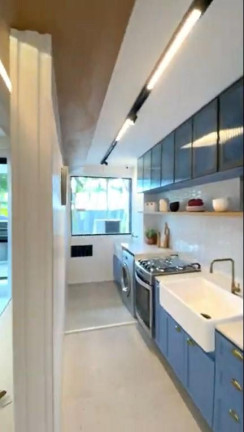 Imagem Apartamento com 2 Quartos à Venda, 55 m² em Recreio Dos Bandeirantes - Rio De Janeiro