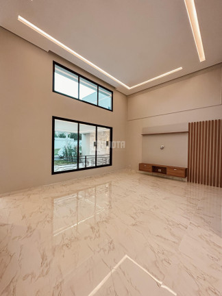 Imagem Casa de Condomínio com 3 Quartos à Venda, 232 m² em Condomínio Vilage La Montagne - São José Do Rio Preto Imagem Casa de Condomínio com 3 Quartos à Venda, 232 m² em Condomínio Vilage La Montagne - São José Do Rio Preto