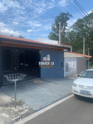 Imagem Casa com 3 Quartos à Venda,  em Jardim Dos Colibris - Indaiatuba