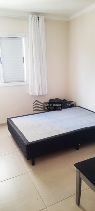 Imagem Apartamento com 3 Quartos à Venda, 59 m² em Vila Assunção - Santo André