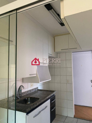 Imagem Apartamento com 3 Quartos à Venda, 50 m² em Conjunto Residencial Vista Verde - São Paulo Imagem Apartamento com 3 Quartos à Venda, 50 m² em Conjunto Residencial Vista Verde - São Paulo