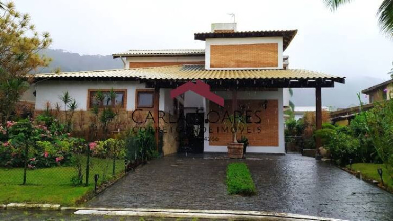 Imagem Casa com 4 Quartos à Venda, 290 m² em Balneário Cidade Atlântica - Guarujá Imagem Casa com 4 Quartos à Venda, 290 m² em Balneário Cidade Atlântica - Guarujá