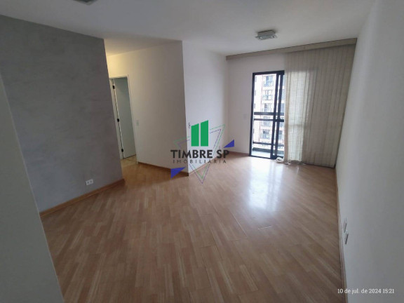 Imagem Apartamento com 3 Quartos à Venda, 70 m² em Vila Carbone - São Paulo