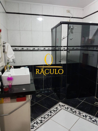 Imagem Casa com 3 Quartos à Venda, 240 m² em Parque Bitaru - São Vicente