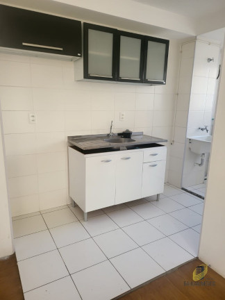 Imagem Imóvel com 2 Quartos à Venda, 42 m² em Jardim Parque Morumbi - São Paulo