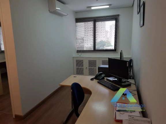 Imagem Sala Comercial à Venda, 34 m² em São Judas - São Paulo Imagem Sala Comercial à Venda, 34 m² em São Judas - São Paulo