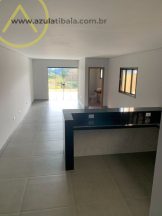 Imagem Casa com 3 Quartos à Venda, 163 m² em Jardim Dos Pinheiros - Atibaia