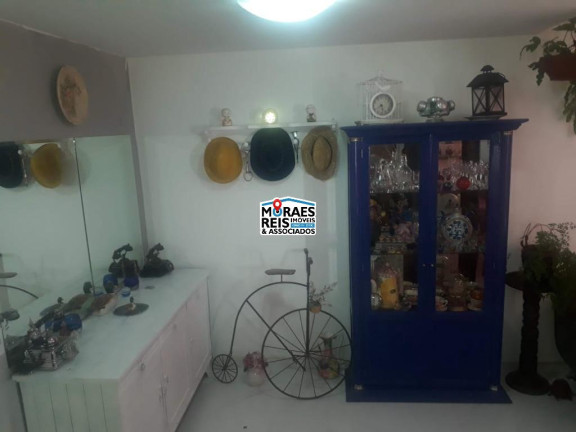 Imagem Apartamento com 1 Quarto à Venda, 96 m² em Brooklin Paulista - São Paulo