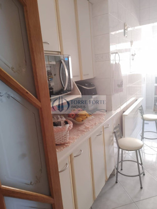 Imagem Apartamento com 3 Quartos à Venda, 75 m² em Jardim Das Laranjeiras - São Paulo