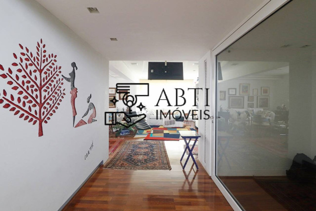 Foto do imóvel Apartamento com 3 Quartos à Venda, 165 m² em Consolação - São Paulo