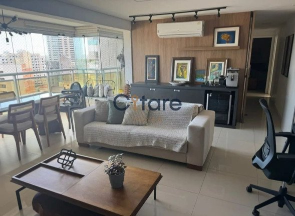 Imagem Apartamento com 3 Quartos à Venda, em Cocó - Fortaleza Imagem Apartamento com 3 Quartos à Venda, em Cocó - Fortaleza