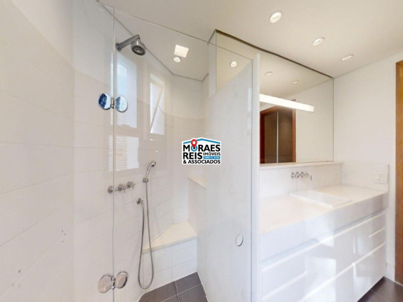 Imagem Apartamento com 4 Quartos à Venda, 588 m² em Santo Amaro - São Paulo Imagem Apartamento com 4 Quartos à Venda, 588 m² em Santo Amaro - São Paulo