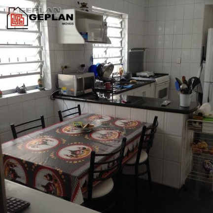 Imagem Sobrado com 3 Quartos à Venda, 192 m² em Vila Mariana - São Paulo Imagem Sobrado com 3 Quartos à Venda, 192 m² em Vila Mariana - São Paulo