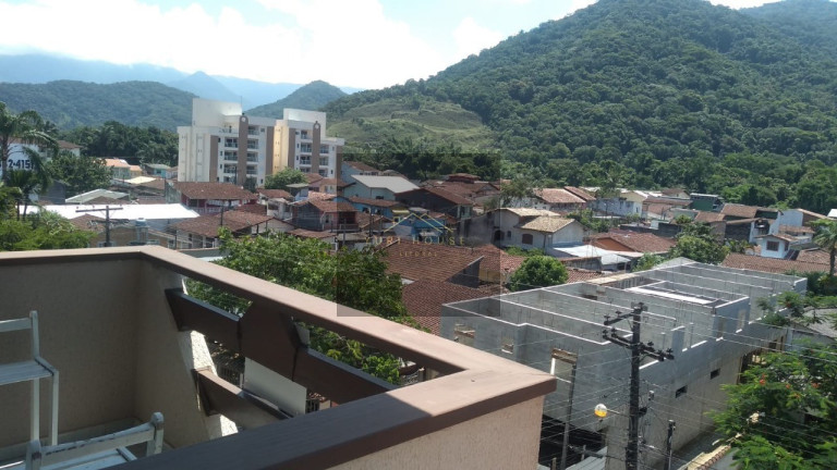 Imóvel com 3 Quartos à Venda, 132 m² em Centro - Ubatuba