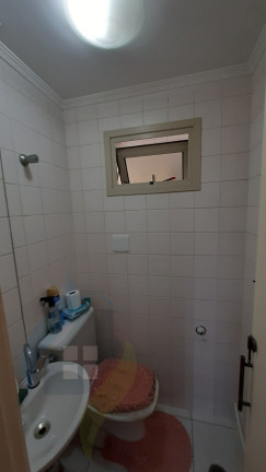Imagem Imóvel com 3 Quartos à Venda, 75 m² em Rudge Ramos - São Bernardo Do Campo