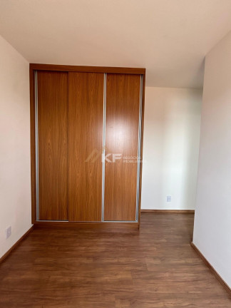 Imagem Apartamento com 2 Quartos à Venda, 55 m² em Jardim Olhos Dagua - Ribeirão Preto