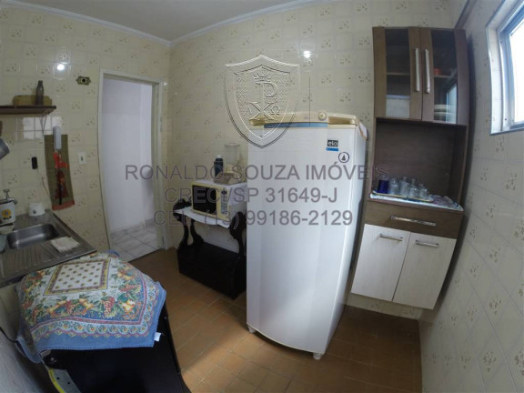 Imagem Apartamento com 1 Quarto à Venda, 57 m² em Campo Da Aviacao - Praia Grande Imagem Apartamento com 1 Quarto à Venda, 57 m² em Campo Da Aviacao - Praia Grande