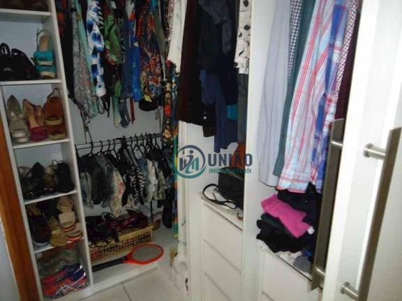Imagem Apartamento com 4 Quartos à Venda, 152 m² em Icaraí - Niterói