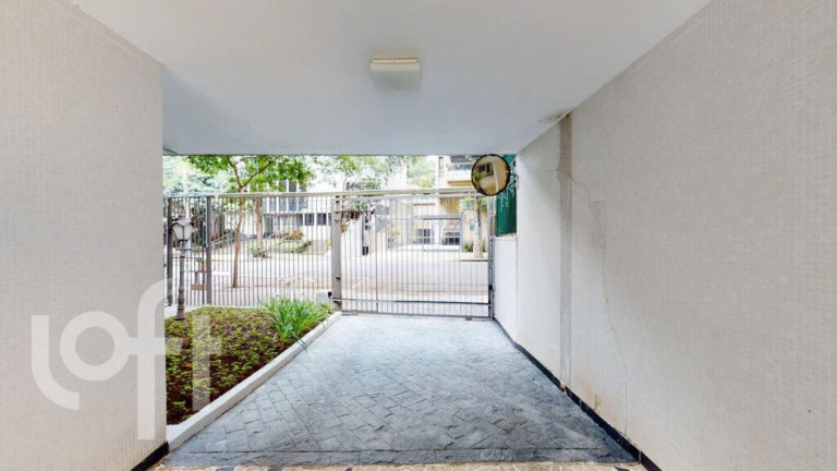 Imagem Imóvel com 3 Quartos à Venda, 207 m² em Jardim América - São Paulo