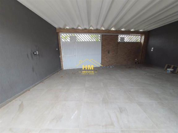 Imagem Sobrado com 3 Quartos à Venda, 180 m² em Parque Sao Vicente - Sao Vicente