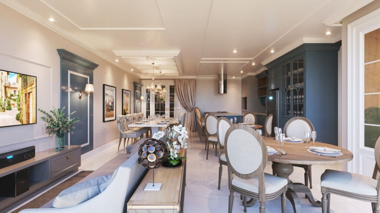 Imagem Apartamento com 2 Quartos à Venda, 73 m² em Perequê - Porto Belo