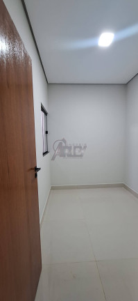 Imagem Casa com 3 Quartos à Venda, 100 m² em Independência  - Montes Claros