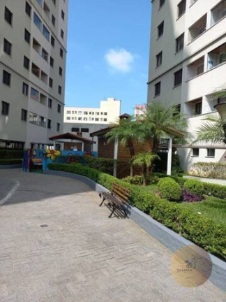 Imagem Apartamento com 3 Quartos à Venda, 69 m² em Rudge Ramos - São Bernardo Do Campo Imagem Apartamento com 3 Quartos à Venda, 69 m² em Rudge Ramos - São Bernardo Do Campo