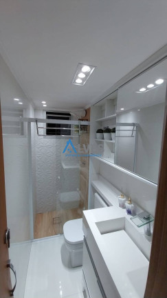 Imagem Apartamento com 2 Quartos à Venda, 50 m² em Santa Terezinha - São Bernardo Do Campo Imagem Apartamento com 2 Quartos à Venda, 50 m² em Santa Terezinha - São Bernardo Do Campo
