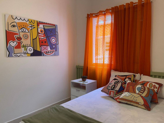 Imagem Cobertura com 4 Quartos à Venda, 177 m² em Praia Grande - Ubatuba
