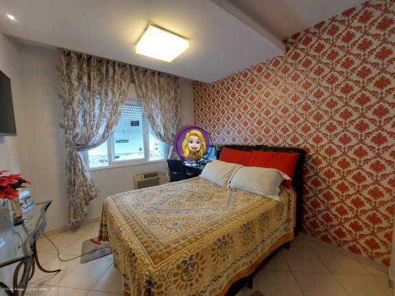 Imagem Apartamento com 1 Quarto à Venda, 70 m² em Centro - São Vicente Imagem Apartamento com 1 Quarto à Venda, 70 m² em Centro - São Vicente